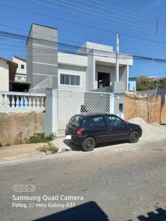 Imagem Casa com 2 Quartos à Venda, 70 m² em Jardim Das Cerejeiras - Atibaia