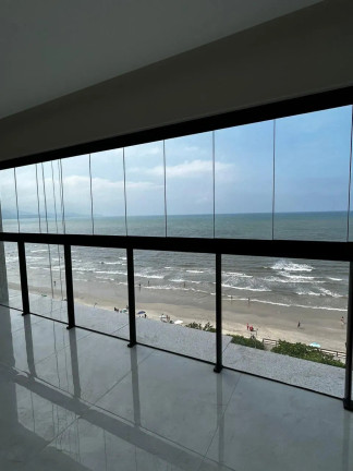 Imagem Apartamento com 4 Quartos à Venda, 180 m² em Meia Praia - Itapema