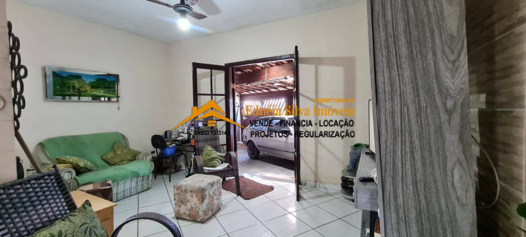 Imagem Casa com 3 Quartos à Venda, 330 m² em Itaóca - Mongaguá Imagem Casa com 3 Quartos à Venda, 330 m² em Itaóca - Mongaguá