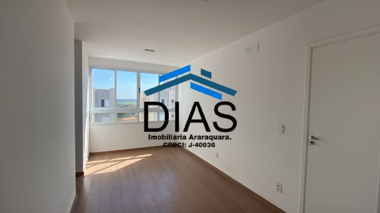 Imagem Apartamento com 2 Quartos à Venda, 53 m² em Jardim São Rafael I - Araraquara Imagem Apartamento com 2 Quartos à Venda, 53 m² em Jardim São Rafael I - Araraquara