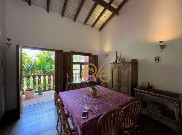 Imagem Casa com 4 Quartos à Venda, 600 m² em Jardim Das Flores - Cotia