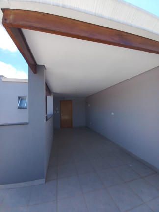 Imagem Imóvel com 2 Quartos à Venda, 100 m² em Vila Pires - Santo André