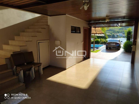Imagem Casa com 6 Quartos à Venda, 465 m² em Centro - São Jorge D'oeste