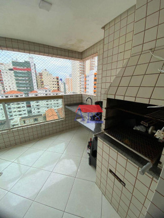 Imagem Apartamento com 1 Quarto à Venda, 63 m² em Aviação - Praia Grande