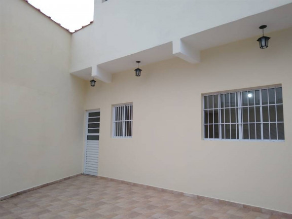 Imagem Casa com 2 Quartos à Venda, 83 m² em Flórida - Praia Grande