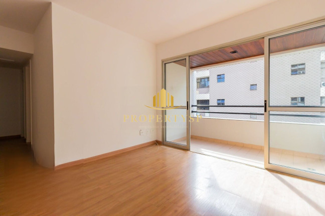 Imagem Apartamento com 3 Quartos à Venda, 90 m² em Jardim Das Acácias - São Paulo Imagem Apartamento com 3 Quartos à Venda, 90 m² em Jardim Das Acácias - São Paulo