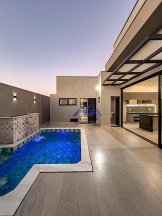 Imagem Casa com 3 Quartos à Venda, 149 m² em Residencial Maria Julia - São José Do Rio Preto Imagem Casa com 3 Quartos à Venda, 149 m² em Residencial Maria Julia - São José Do Rio Preto