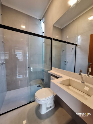 Imagem Apartamento com 3 Quartos à Venda, 103 m² em Jardim Piratininga - Franca