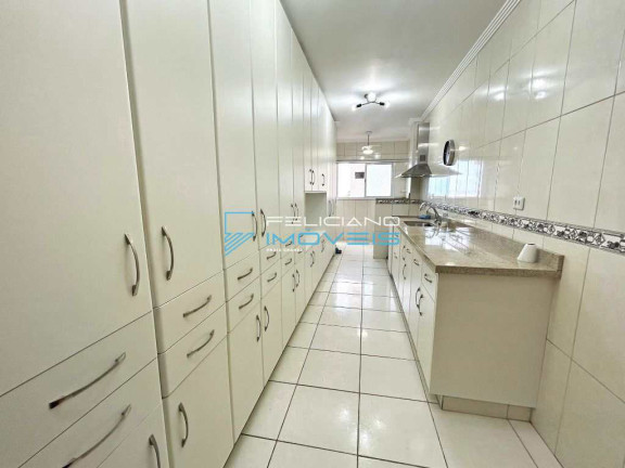 Imagem Apartamento com 3 Quartos à Venda, 130 m² em Aviação - Praia Grande Imagem Apartamento com 3 Quartos à Venda, 130 m² em Aviação - Praia Grande