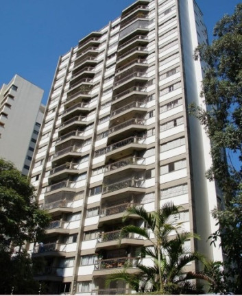 Imagem Imóvel com 3 Quartos à Venda, 150 m² em Vila Andrade - São Paulo