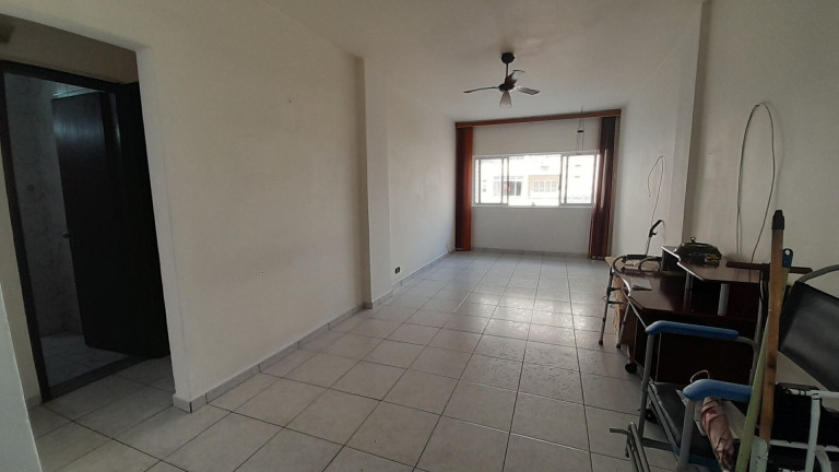 Imagem Apartamento com 2 Quartos à Venda, 96 m² em Boqueirão - Santos