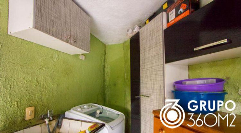 Imagem Casa com 3 Quartos à Venda, 178 m² em Parque Oratório - Santo André Imagem Casa com 3 Quartos à Venda, 178 m² em Parque Oratório - Santo André