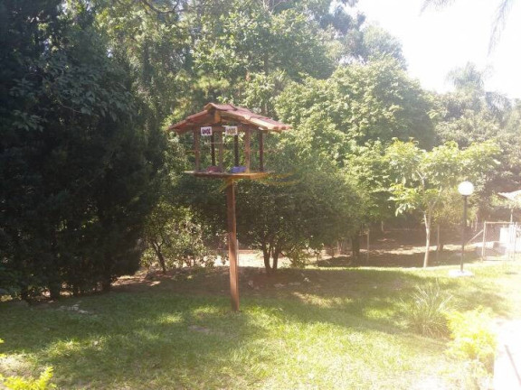 Imagem Chácara com 5 Quartos à Venda, 791 m² em Bairro Da Mina - Itupeva