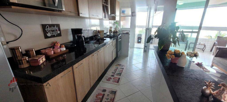 Imagem Apartamento com 3 Quartos à Venda, 118 m² em Balneário Flórida - Praia Grande Imagem Apartamento com 3 Quartos à Venda, 118 m² em Balneário Flórida - Praia Grande