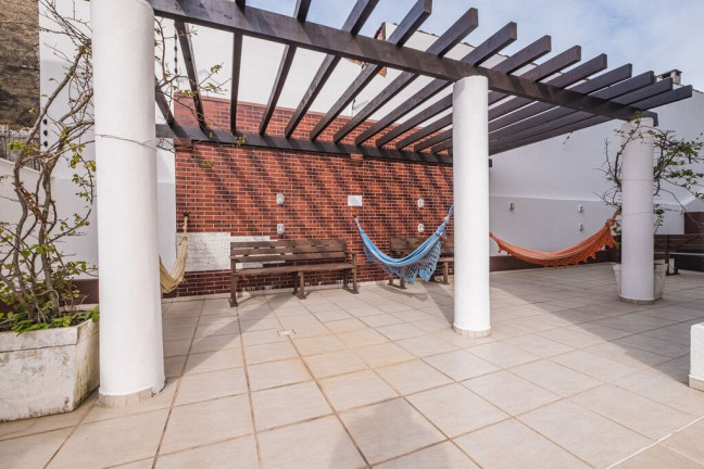Imagem Apartamento com 2 Quartos à Venda, 57 m² em Barreiros - São José