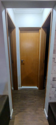 Imagem Apartamento com 2 Quartos à Venda, 58 m² em Recanto Quarto Centenário - Jundiaí