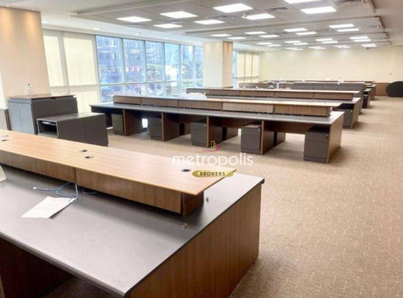 Imagem Sala Comercial para Alugar, 542 m² em Itaim Bibi Ce - São José Dos Campos Imagem Sala Comercial para Alugar, 542 m² em Itaim Bibi Ce - São José Dos Campos
