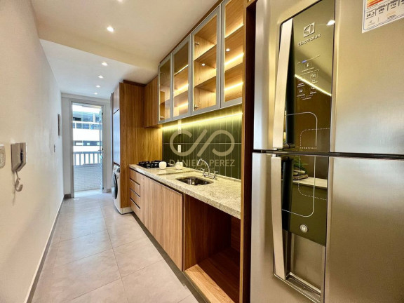 Imagem Apartamento com 2 Quartos à Venda, 101 m² em Canto Do Forte - Praia Grande Imagem Apartamento com 2 Quartos à Venda, 101 m² em Canto Do Forte - Praia Grande