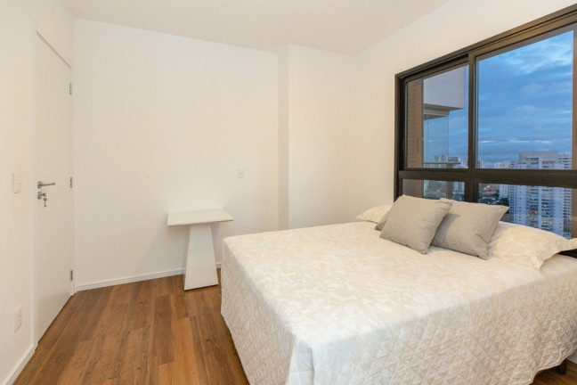 Imagem Apartamento com 2 Quartos à Venda, 106 m² em Jardim Das Acácias - São Paulo Imagem Apartamento com 2 Quartos à Venda, 106 m² em Jardim Das Acácias - São Paulo