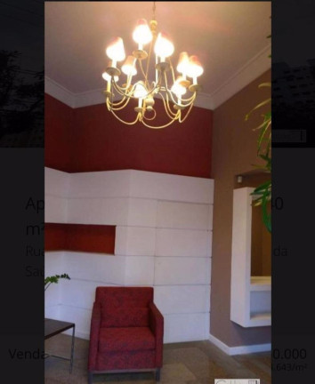 Imagem Apartamento com 3 Quartos à Venda, 143 m² em Bosque Da Saúde - São Paulo