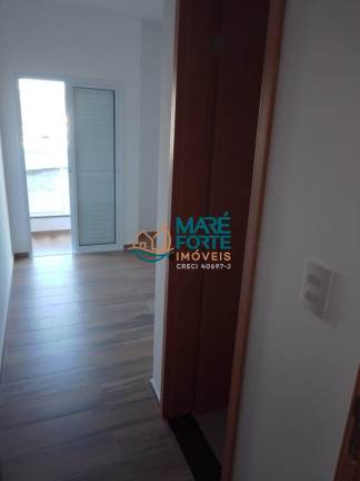 Imagem Apartamento com 2 Quartos à Venda, 70 m² em Centro - Ubatuba