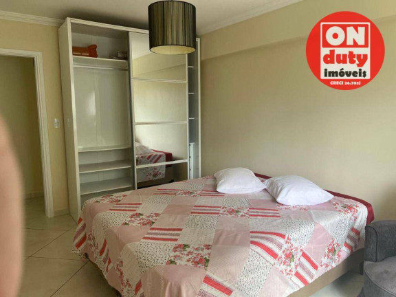 Imagem Apartamento com 2 Quartos à Venda, 80 m² em Vila Alzira - Guarujá Imagem Apartamento com 2 Quartos à Venda, 80 m² em Vila Alzira - Guarujá