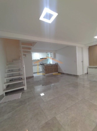 Imagem Apartamento com 3 Quartos à Venda, 145 m² em Casa Verde - São Paulo