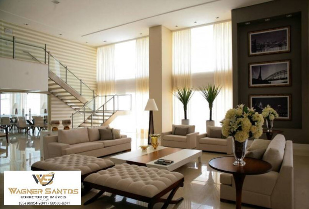 Imagem Apartamento com 5 Quartos à Venda, 510 m² em Altiplano Cabo Branco - João Pessoa