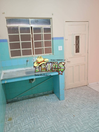 Imagem Casa com 1 Quarto para Alugar, 80 m² em Cidade Antônio Estevão De Carvalho - São Paulo