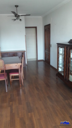 Imagem Apartamento com 2 Quartos à Venda, 130 m² em Marapé - Santos Imagem Apartamento com 2 Quartos à Venda, 130 m² em Marapé - Santos
