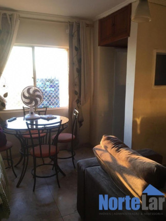 Imagem Apartamento com 2 Quartos à Venda, 54 m² em Parque São Luís - São Paulo