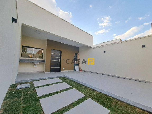 Imagem Casa com 3 Quartos à Venda, 113 m² em Jardim Bertoni - Americana Imagem Casa com 3 Quartos à Venda, 113 m² em Jardim Bertoni - Americana