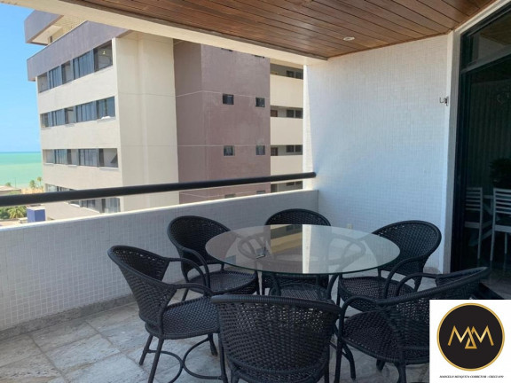 Imagem Apartamento com 3 Quartos à Venda, 236 m² em Tambaú - João Pessoa Imagem Apartamento com 3 Quartos à Venda, 236 m² em Tambaú - João Pessoa