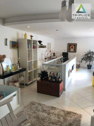 Imagem Cobertura com 3 Quartos à Venda, 177 m² em Alto Dos Passos - Juiz De Fora