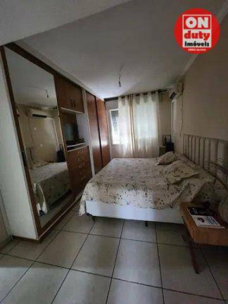 Imagem Apartamento com 3 Quartos à Venda, 180 m² em Gonzaga - Santos Imagem Apartamento com 3 Quartos à Venda, 180 m² em Gonzaga - Santos