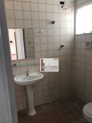 Imagem Apartamento com 2 Quartos à Venda, 56 m² em Jardim Da Saúde - São Paulo Imagem Apartamento com 2 Quartos à Venda, 56 m² em Jardim Da Saúde - São Paulo