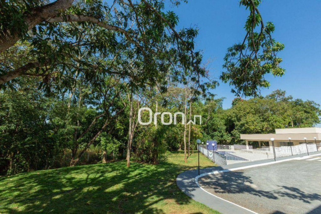 Imagem Sobrado com 3 Quartos à Venda, 100 m² em Jardins De Lucca - Aparecida De Goiânia