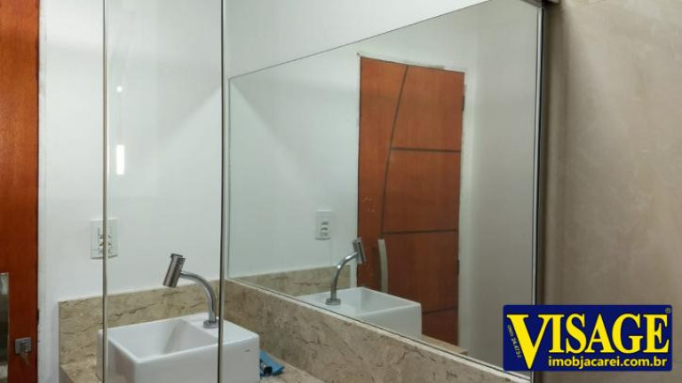 Imagem Casa com 1 Quarto à Venda, 270 m² em Jd. Paraiso - Jacareí