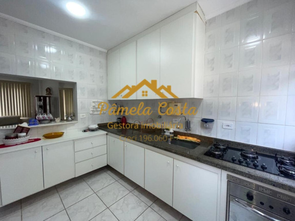 Imagem Apartamento com 3 Quartos à Venda, 100 m² em Loteamento João Batista Julião - Guarujá Imagem Apartamento com 3 Quartos à Venda, 100 m² em Loteamento João Batista Julião - Guarujá