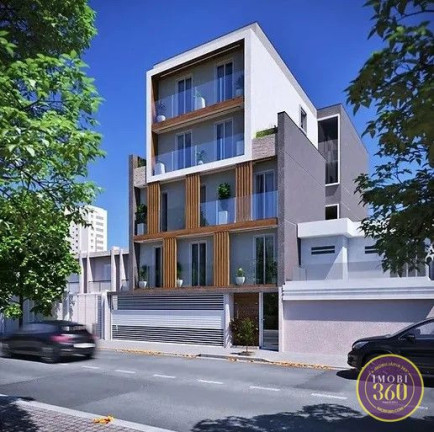 Apartamento com 2 Quartos à Venda, 50 m² em Vila Formosa - São Paulo