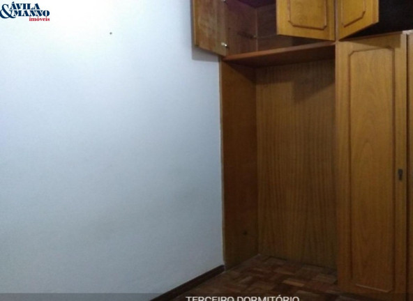 Imagem Casa com 3 Quartos à Venda, em Vila Ema - São Paulo Imagem Casa com 3 Quartos à Venda, em Vila Ema - São Paulo