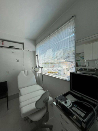Imagem Edifício Residencial à Venda, 270 m² em Osvaldo Cruz - São Caetano Do Sul Imagem Edifício Residencial à Venda, 270 m² em Osvaldo Cruz - São Caetano Do Sul