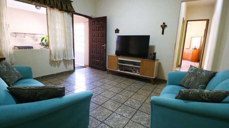 Imagem Casa com 2 Quartos à Venda, 100 m² em Lauzane Paulista - São Paulo