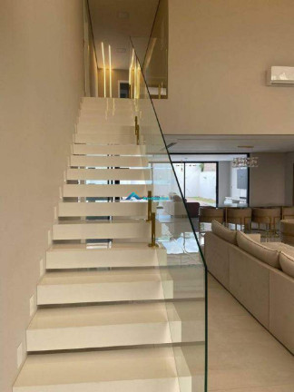 Imagem Casa de Condomínio com 4 Quartos à Venda, 414 m² em Santa Isabel Ii - Louveira Imagem Casa de Condomínio com 4 Quartos à Venda, 414 m² em Santa Isabel Ii - Louveira