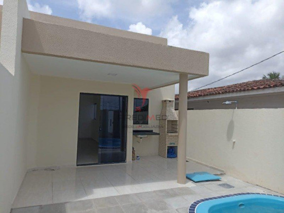 Casa com 3 Quartos à Venda, 200 m² em Gramame - João Pessoa