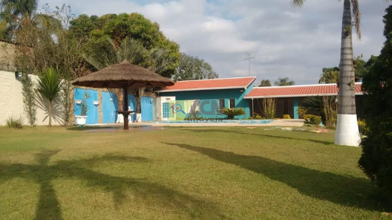 Imagem Imóvel com 2 Quartos à Venda, 180 m² em Chácara Recreio Alvorada - Hortolândia Imagem Imóvel com 2 Quartos à Venda, 180 m² em Chácara Recreio Alvorada - Hortolândia