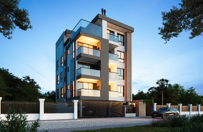 Imagem Cobertura com 3 Quartos à Venda, 240 m² em Praia Grande - Governador Celso Ramos Imagem Cobertura com 3 Quartos à Venda, 240 m² em Praia Grande - Governador Celso Ramos