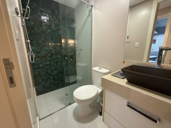 Imagem Apartamento com 2 Quartos à Venda, 58 m² em Itoupava Seca - Blumenau