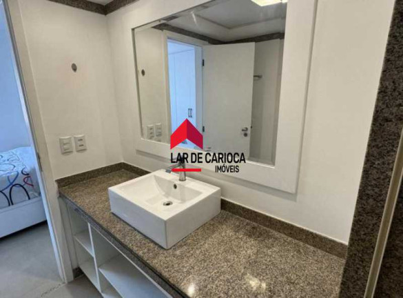 Imagem Apartamento com 3 Quartos à Venda, 103 m² em Leblon - Rio De Janeiro Imagem Apartamento com 3 Quartos à Venda, 103 m² em Leblon - Rio De Janeiro