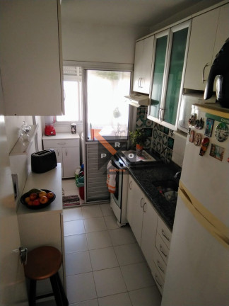 Imagem Imóvel com 3 Quartos para Alugar, 74 m² em Quarta Parada - São Paulo